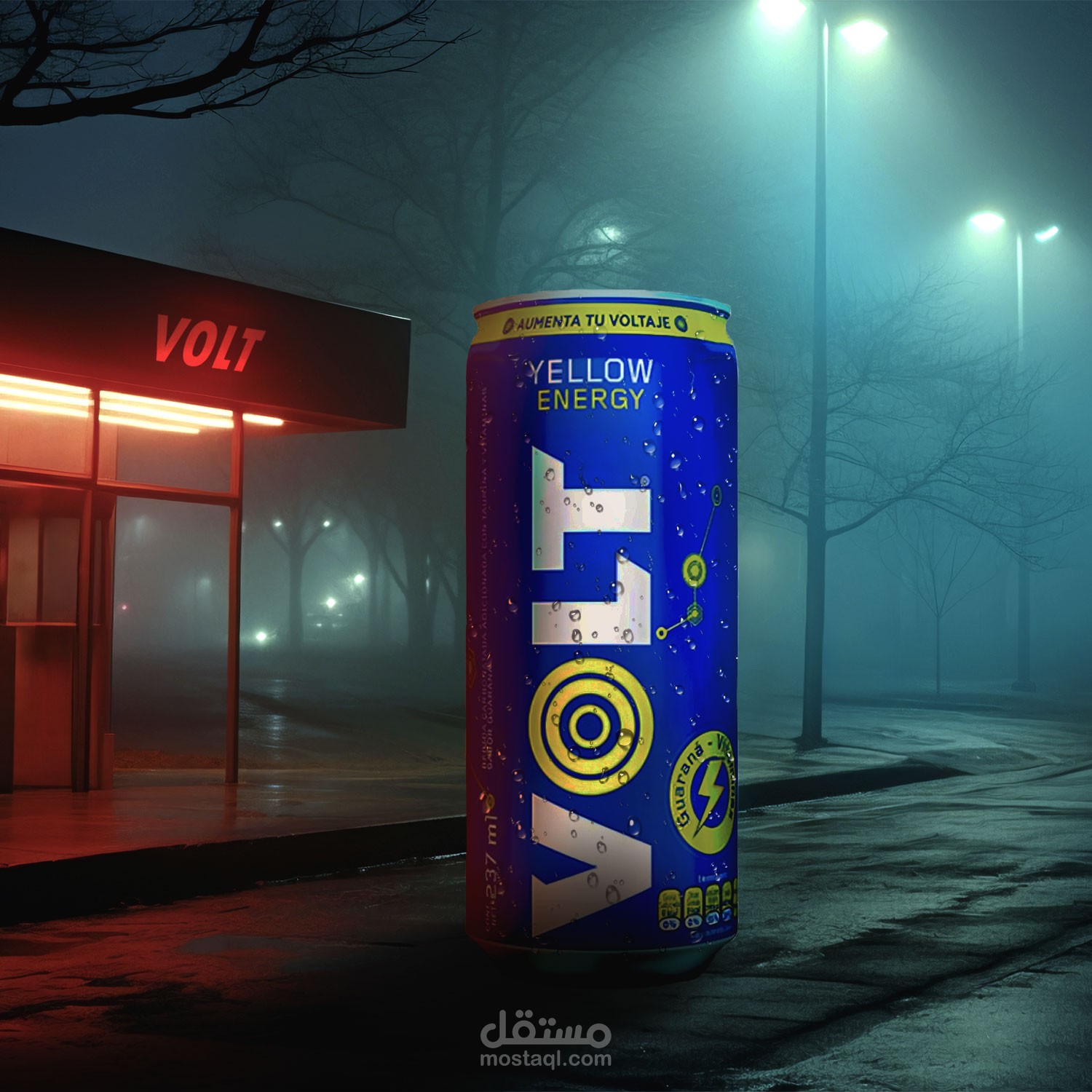 VOLT | SOCIAL MEDIA POST