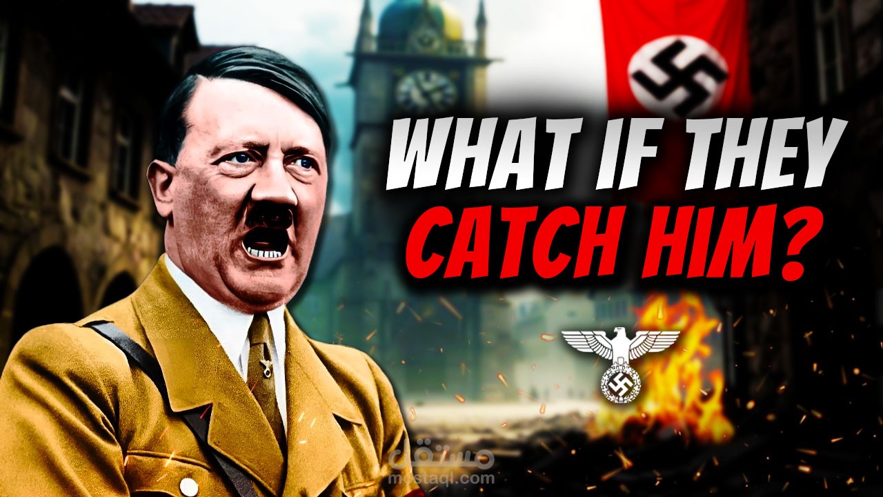 Youtube Thumbnail | The operations room