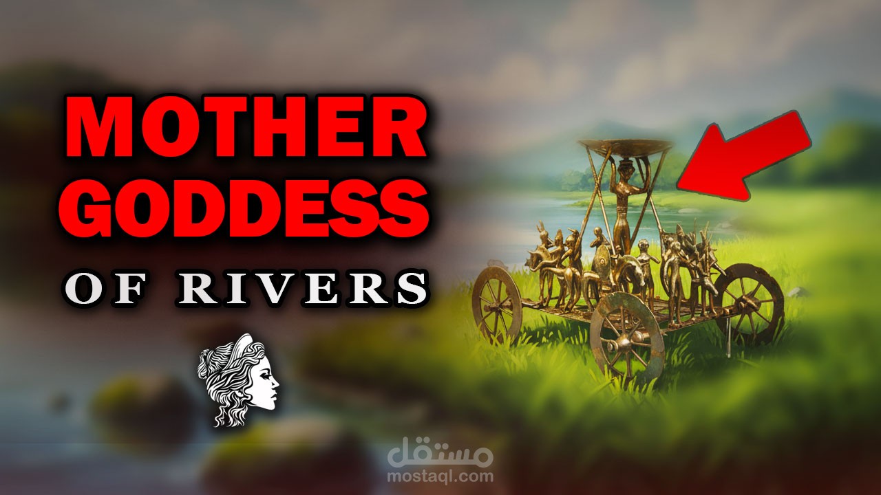Youtube Thumbnail | Fortress of lugh