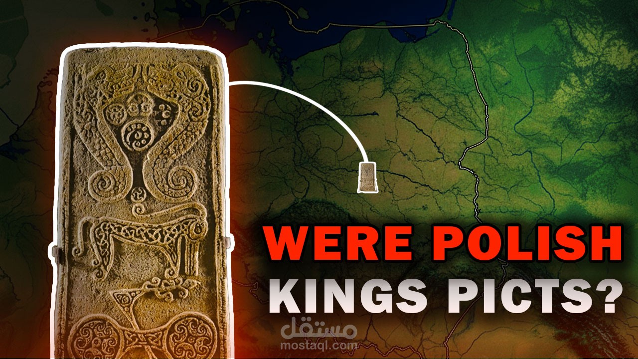 Youtube Thumbnail | Fortress of lugh