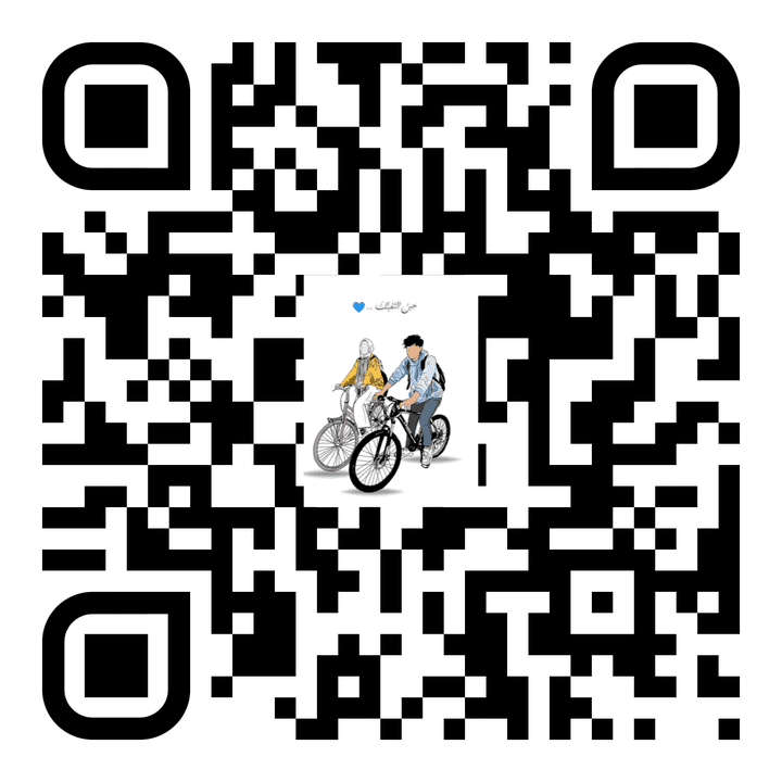 QR code