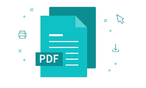 برنامج سطح مكتب لاستخراج النصوص من ملفات ال pdf (ممتاز)