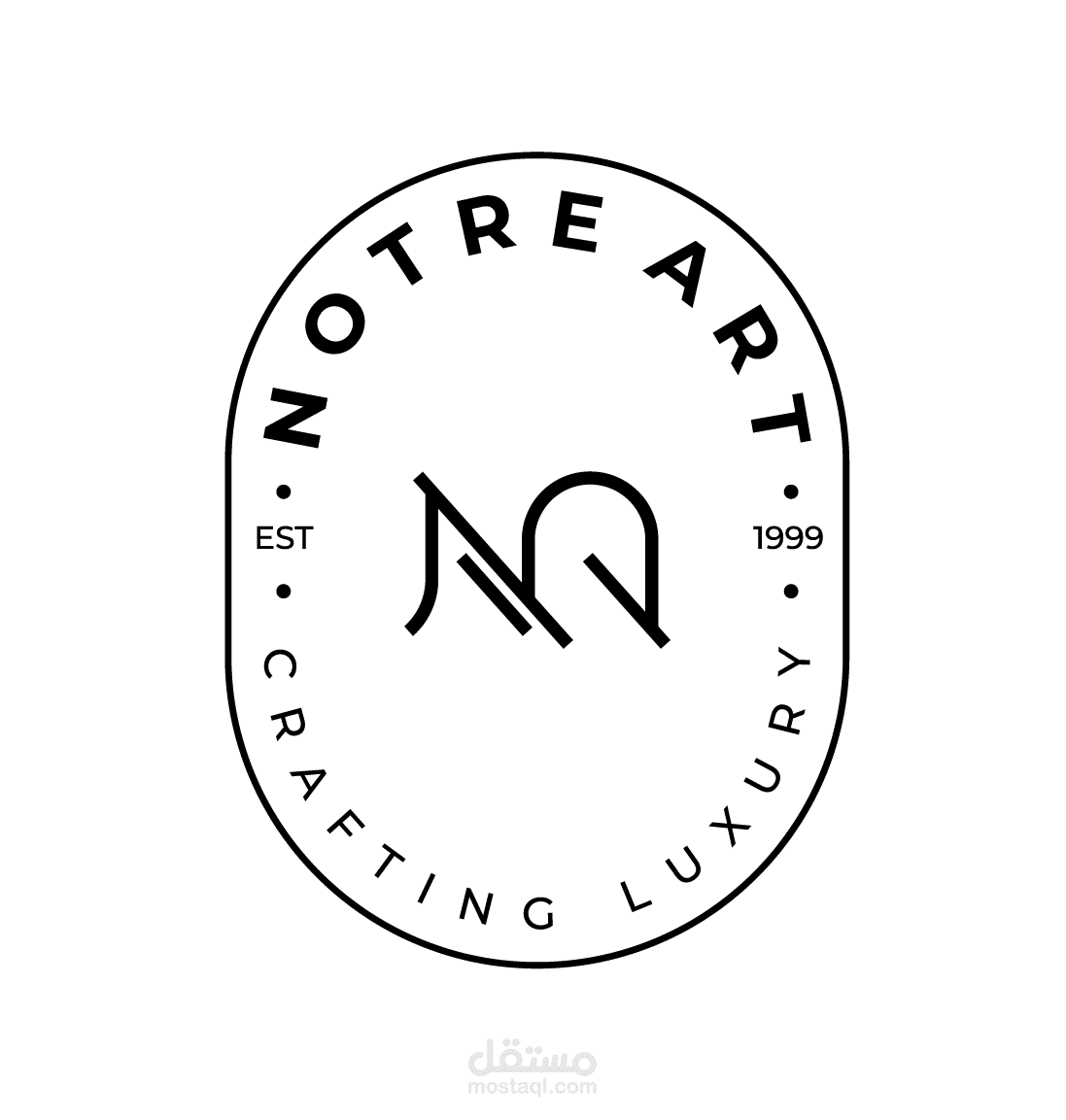 Notre Art Furniture Website