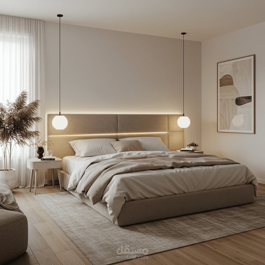 تصميم داخلي