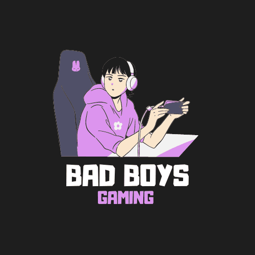 bad boys logo