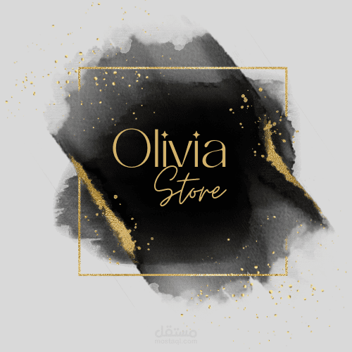 Olivia Store