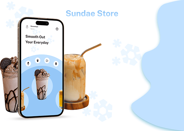 sundae store