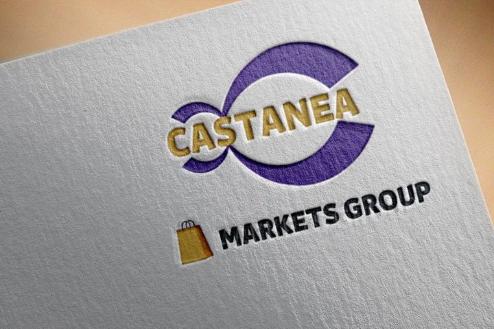 (castanea logo design(1