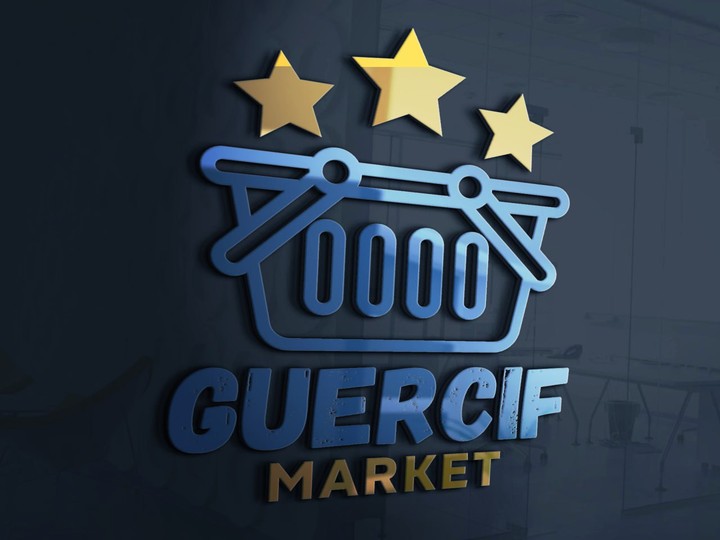 Guercif logo