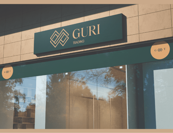 GURI Trading