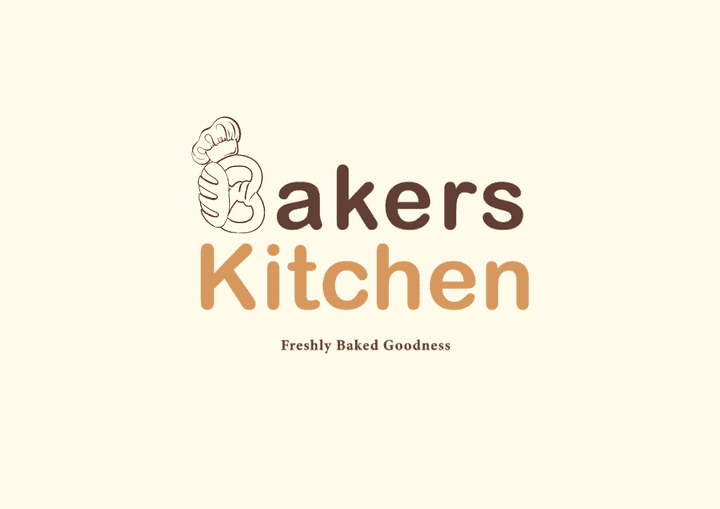 Bakers Kitchen