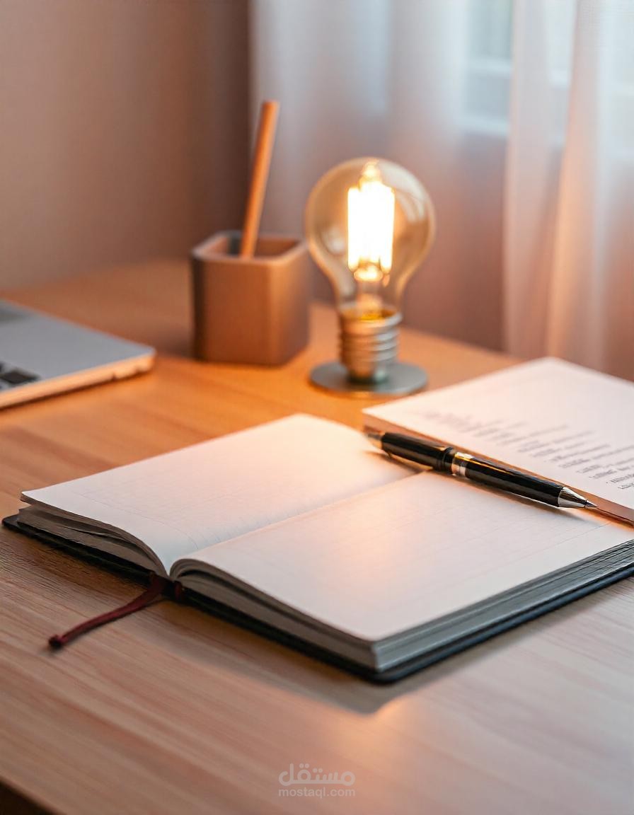فن كتابة المحتوى الإبداعي