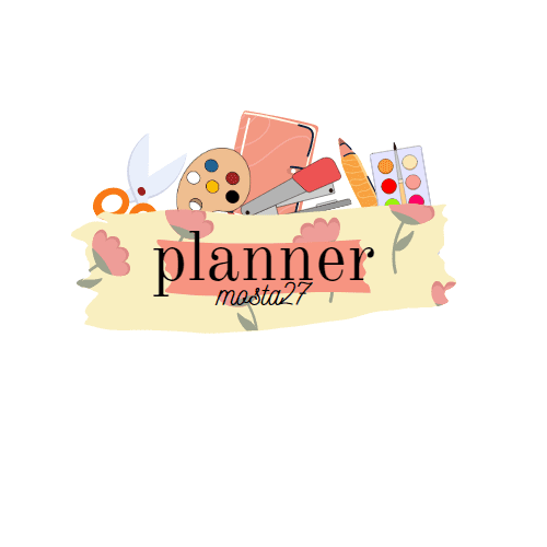 planner buisness