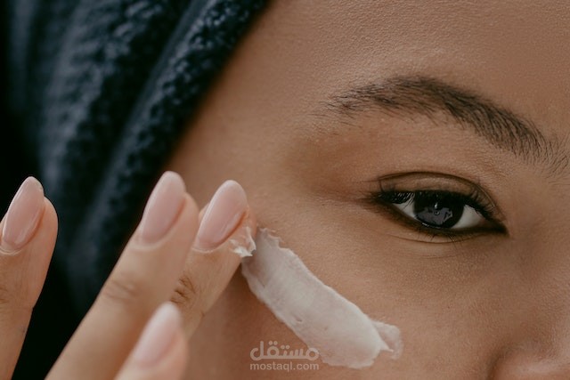 Home remedies for under eye bags