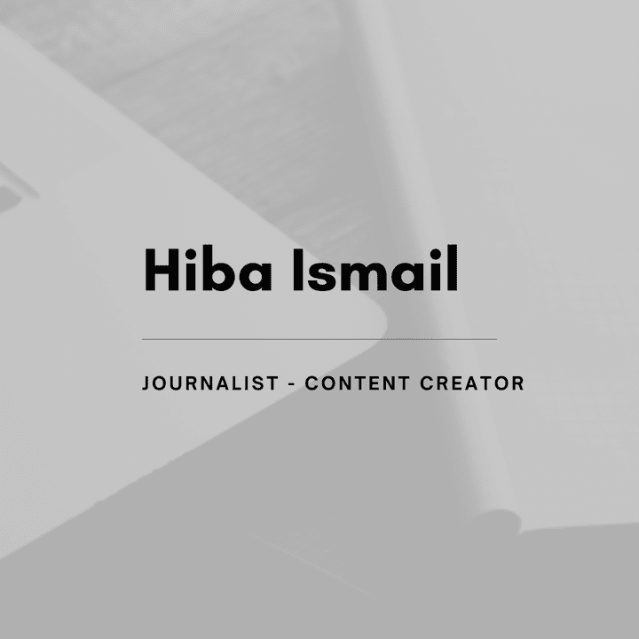 Journalism - Content Writing Portfolio