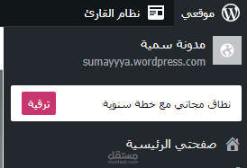 كتابة مقالات