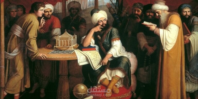 معلومات عن الأصوليه الأسلاميه