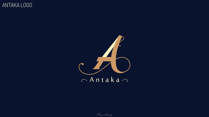 Antaka Logo