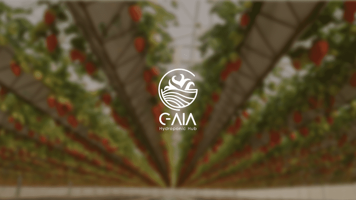 Gaia Logo