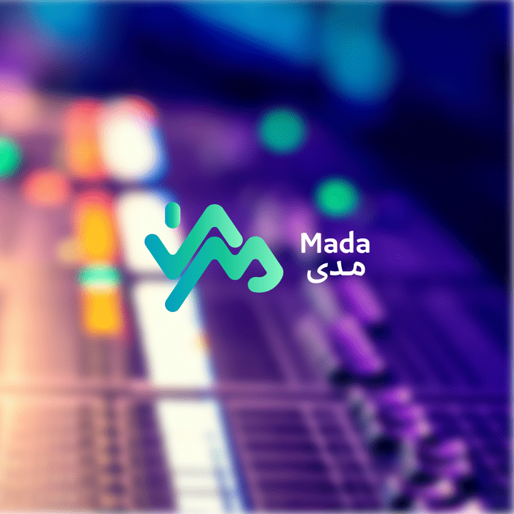 Mada | Logo