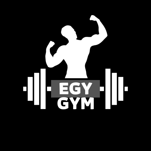 EGY GYM LOGO DESIGN