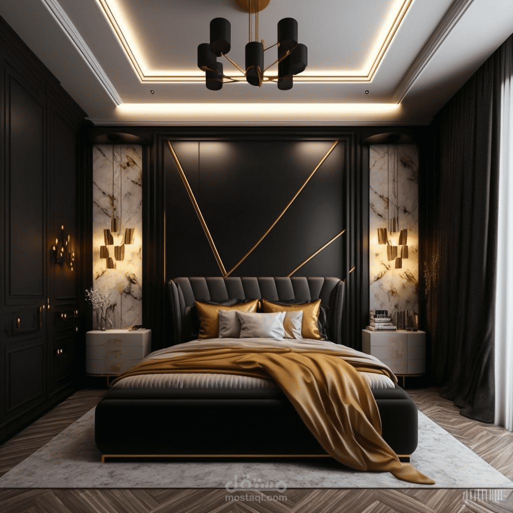 تصميم داخلي