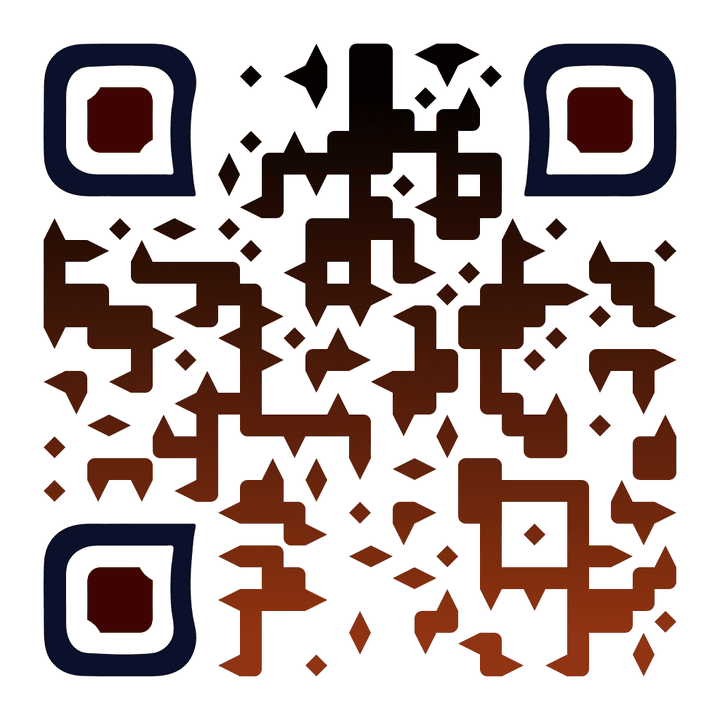 تصميم QR code