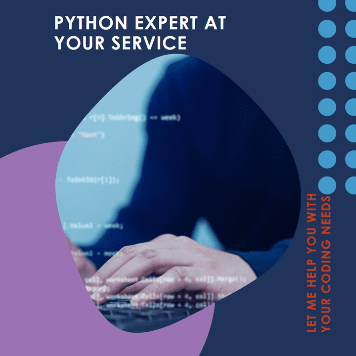 Python Script Create and fix issues - أنشاء سكريتات البايثون وأصلاح المشاكل الخاصه بها أو التعديل عليها