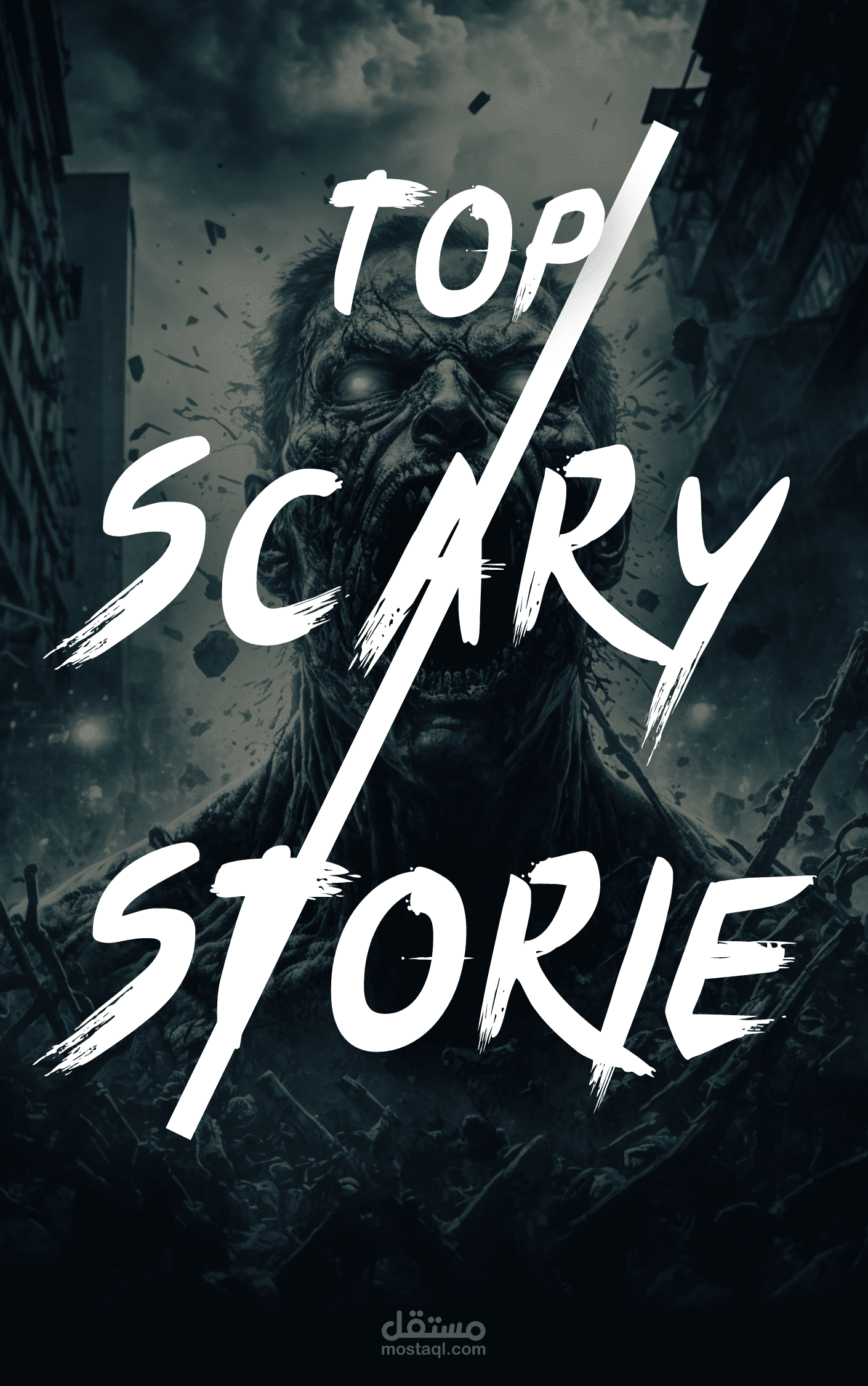 is a short scary stories