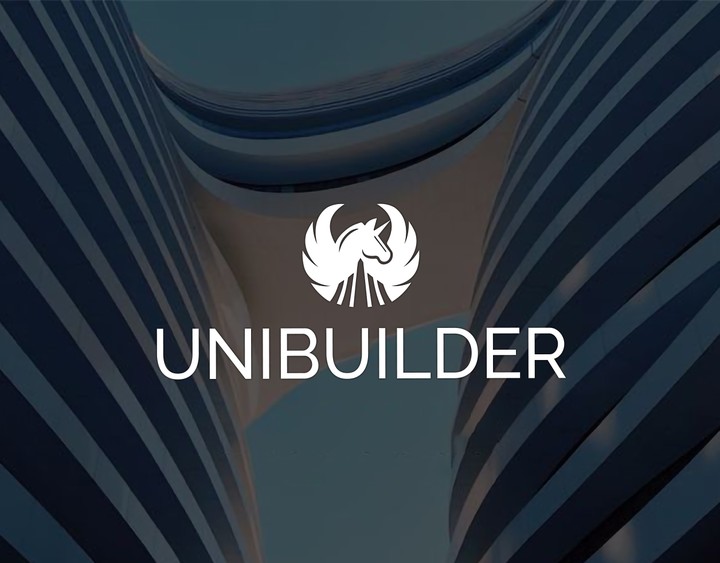 مشروع UNIBUILDER لبيع العقارات