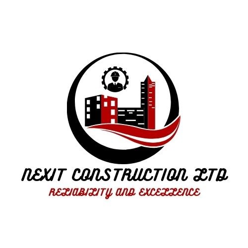 Construction Company Logo