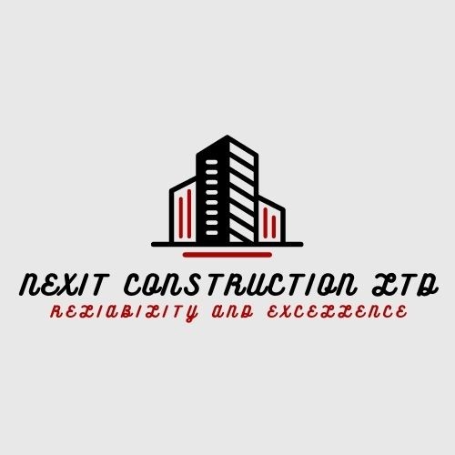 Construction Company Logo