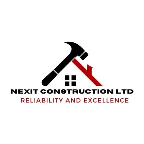 Construction Company Logo