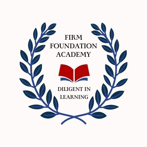 Foundation academy Logo