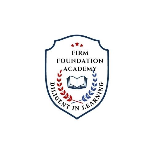 Foundation academy Logo