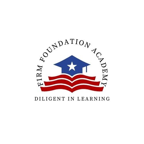 Foundation academy Logo