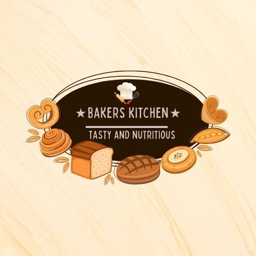 Bakery logo