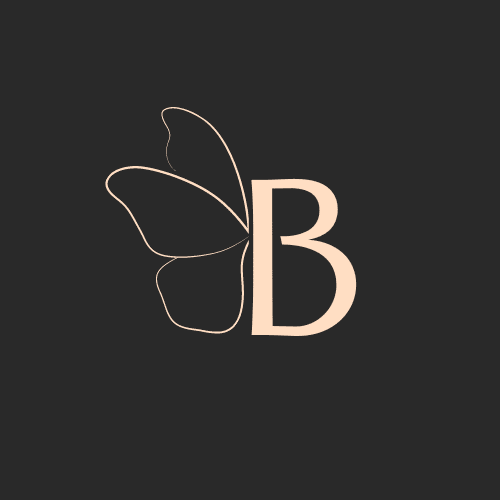 logo b