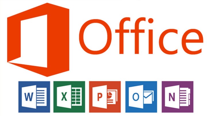 Writing on Microsoft Office