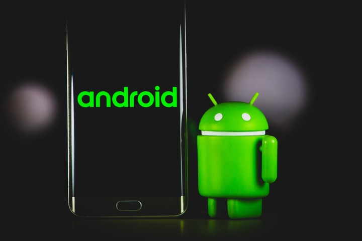 Android Developer Officer