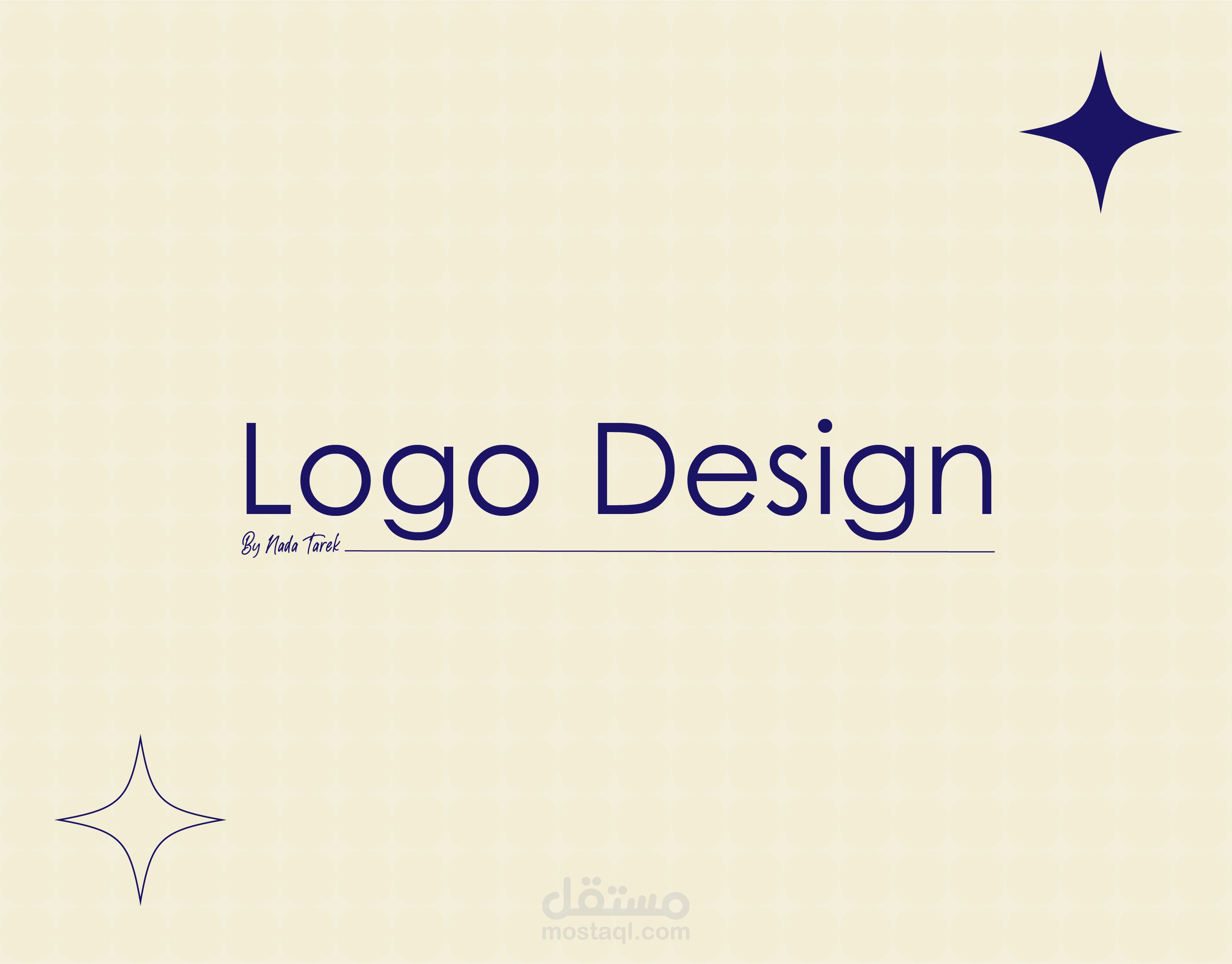 Logo Design | مستقل
