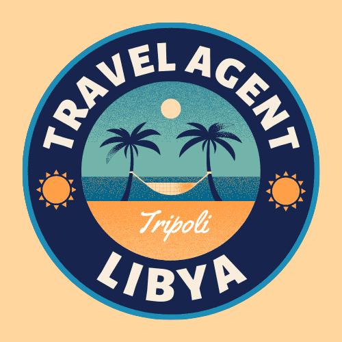 Travel Agent in Libya