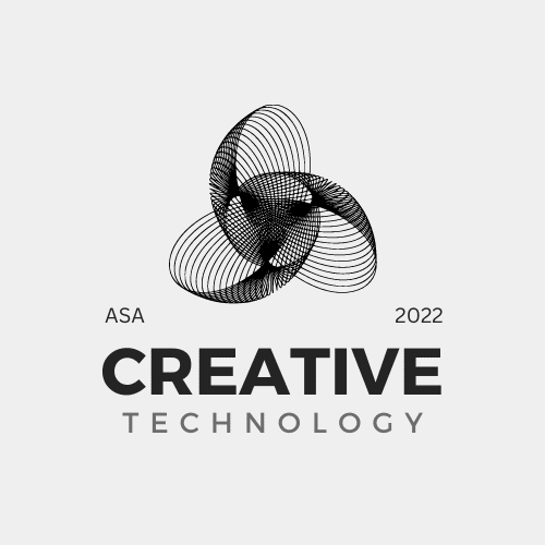 page in facebook Creative Technology Logo