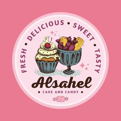 Alsahel sweet