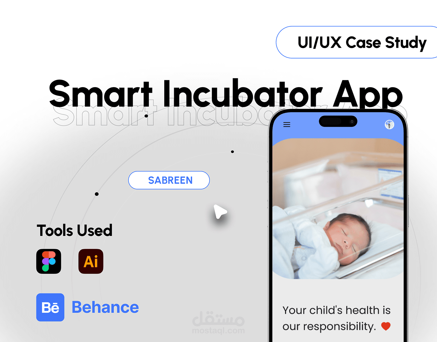 smart Incubator app