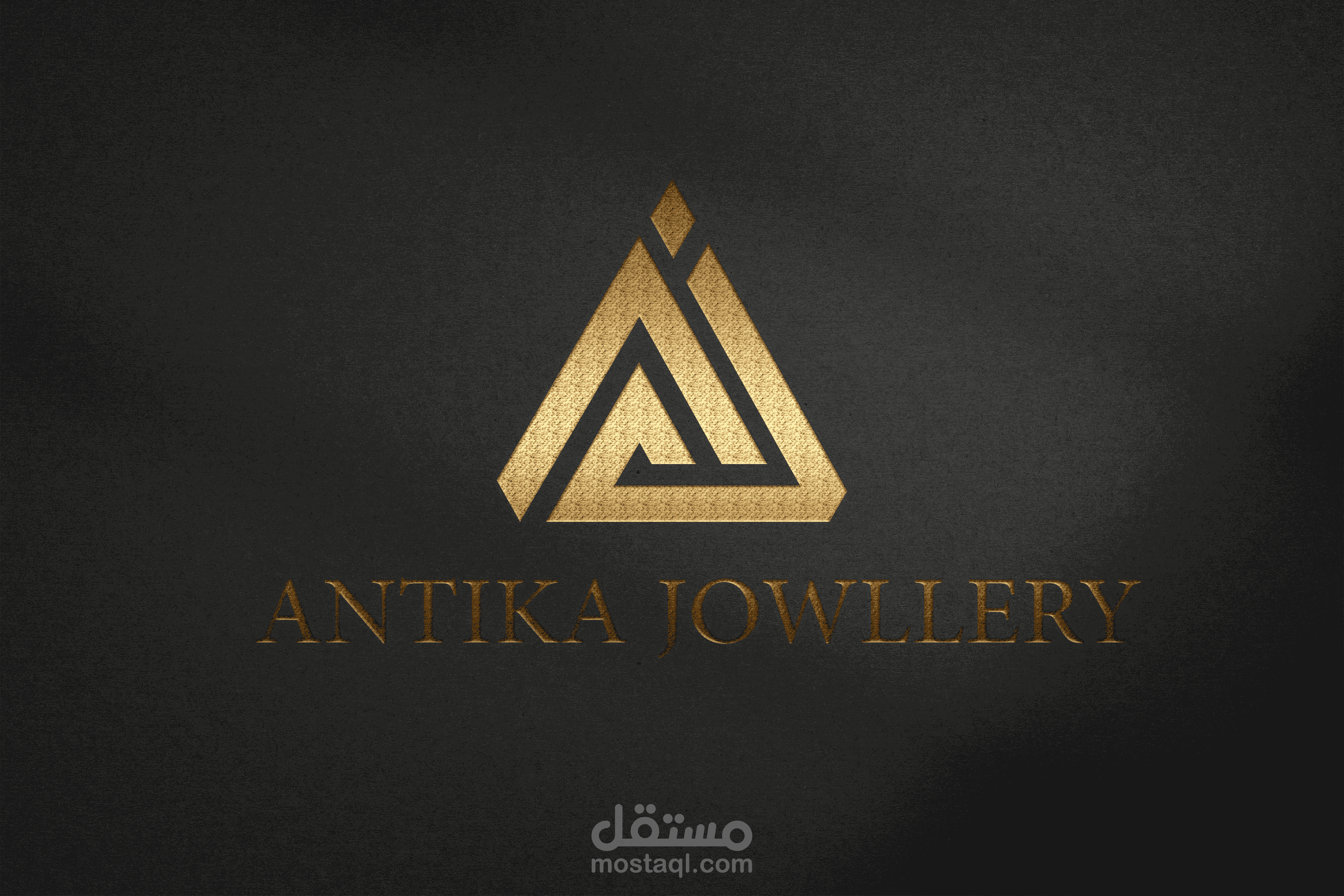 Antika Jowllery