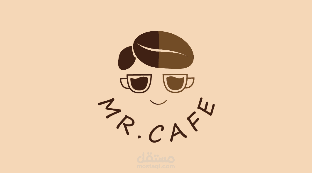 MR.CAFE