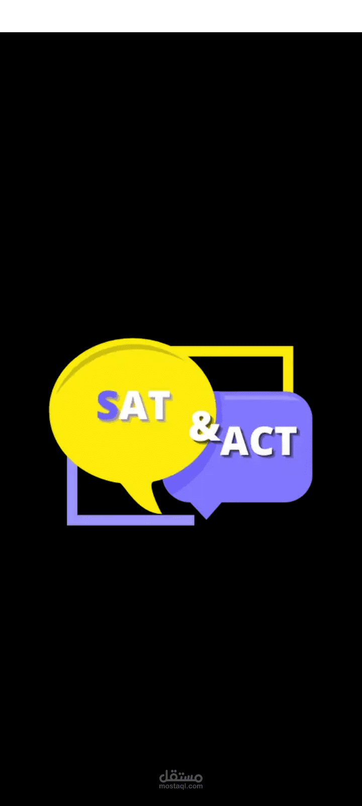 SAT&ACT App