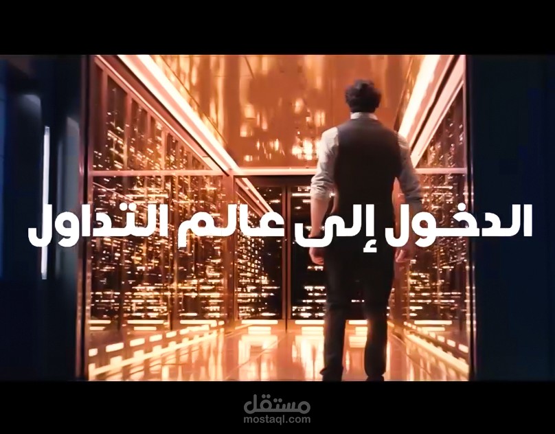 Al-Shuhaib TV Commercial