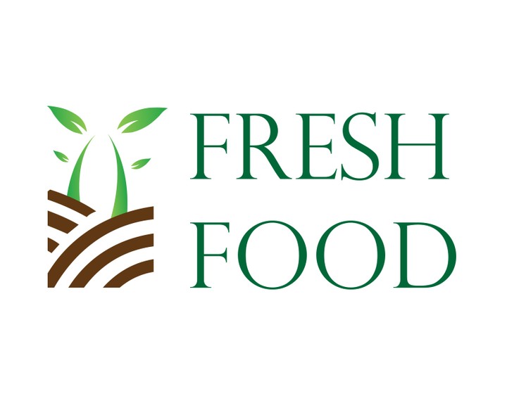 Fresh Food Branding